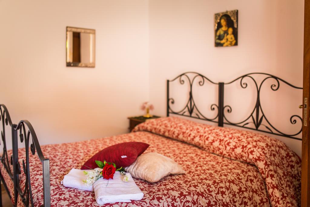 Bed and Breakfast Casa Papiro Lipari  Zewnętrze zdjęcie