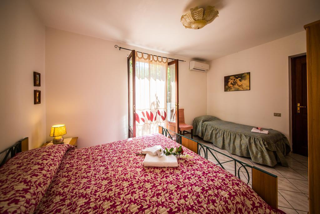 Bed and Breakfast Casa Papiro Lipari  Zewnętrze zdjęcie